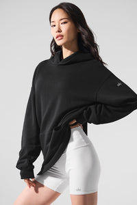 Sweat À Capuche Chill
