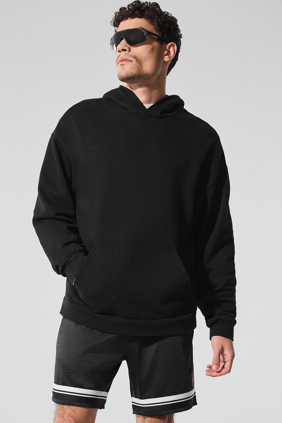 Chill Hoodie