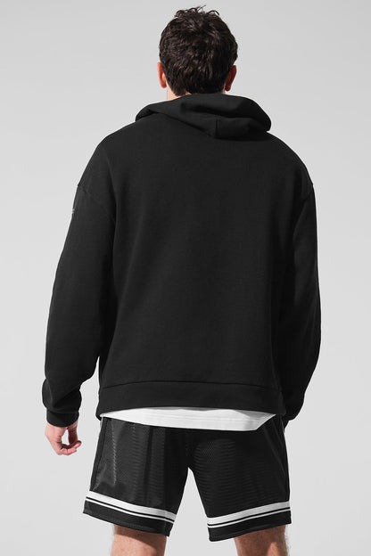 Chill Hoodie