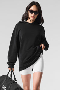 Sweat À Capuche Chill