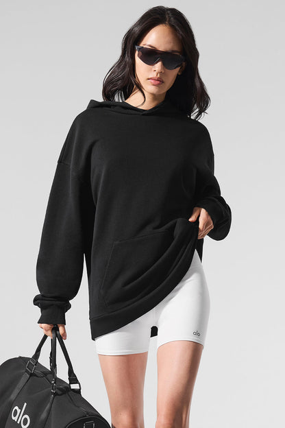Sweat À Capuche Chill