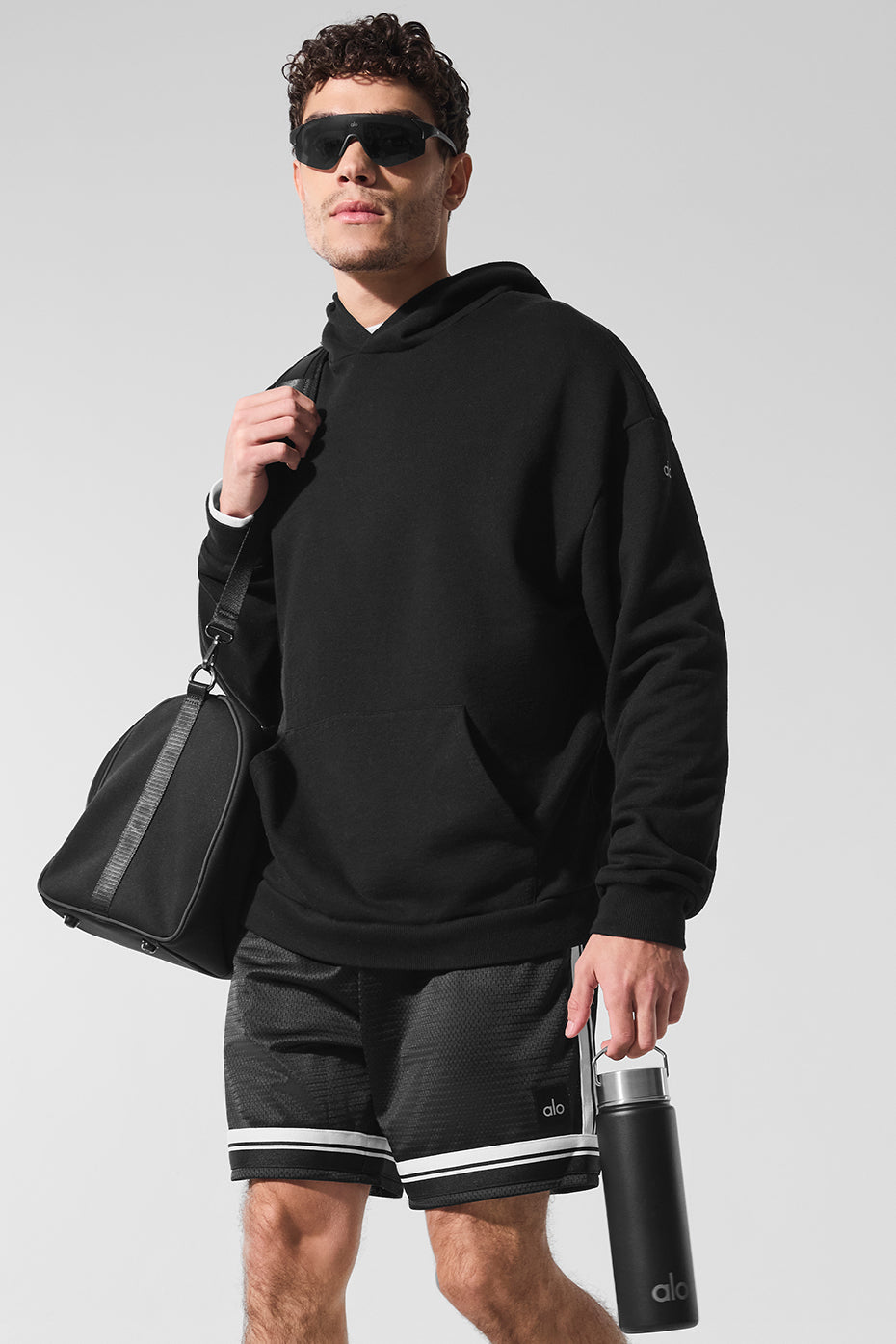 Chill Hoodie