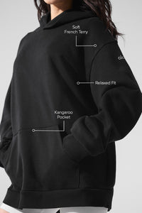 Chill Hoodie