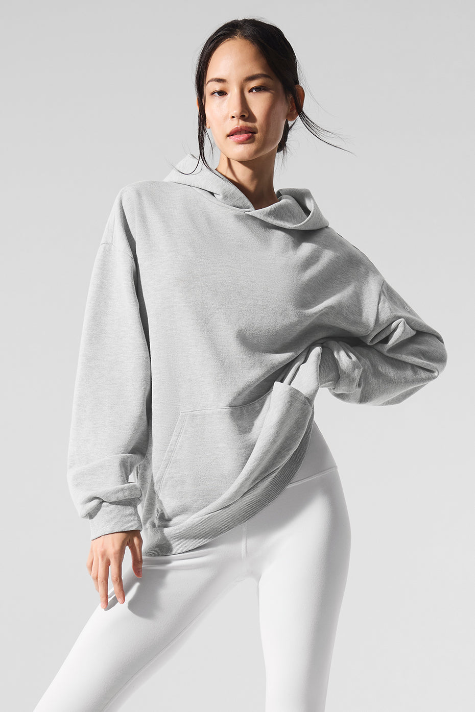Sweat À Capuche Chill