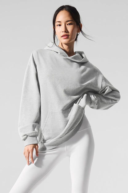 Sweat À Capuche Chill