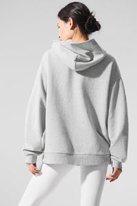 Sweat À Capuche Chill