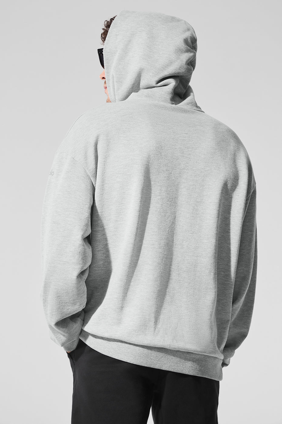 Chill Hoodie