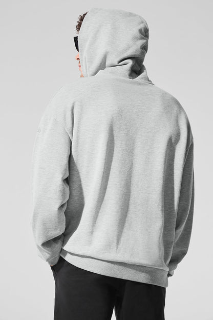 Sweat À Capuche Chill
