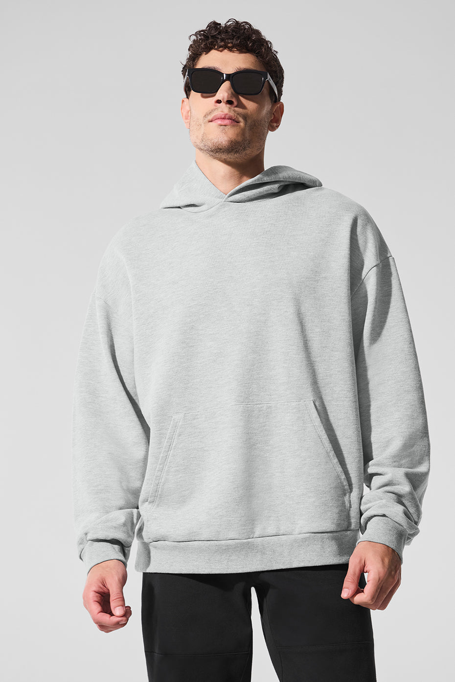 Sweat À Capuche Chill