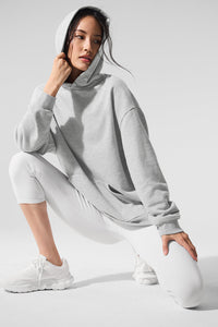 Chill Hoodie