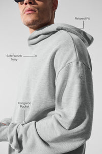 Chill Hoodie