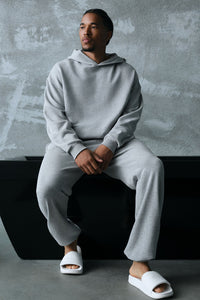 Sweat À Capuche Chill