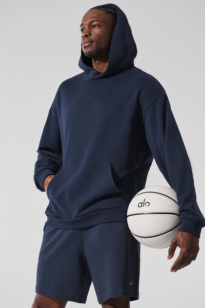 Sweat À Capuche Chill