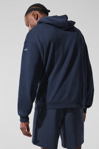 Sweat À Capuche Chill
