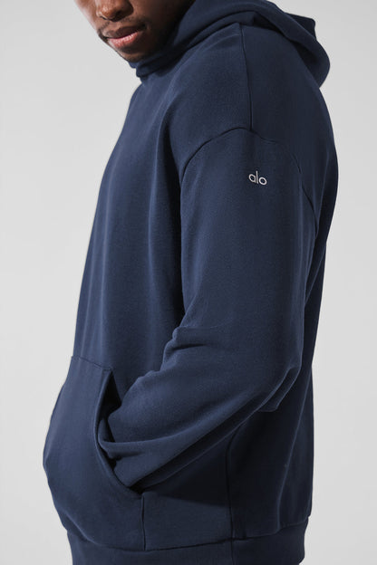 Sweat À Capuche Chill