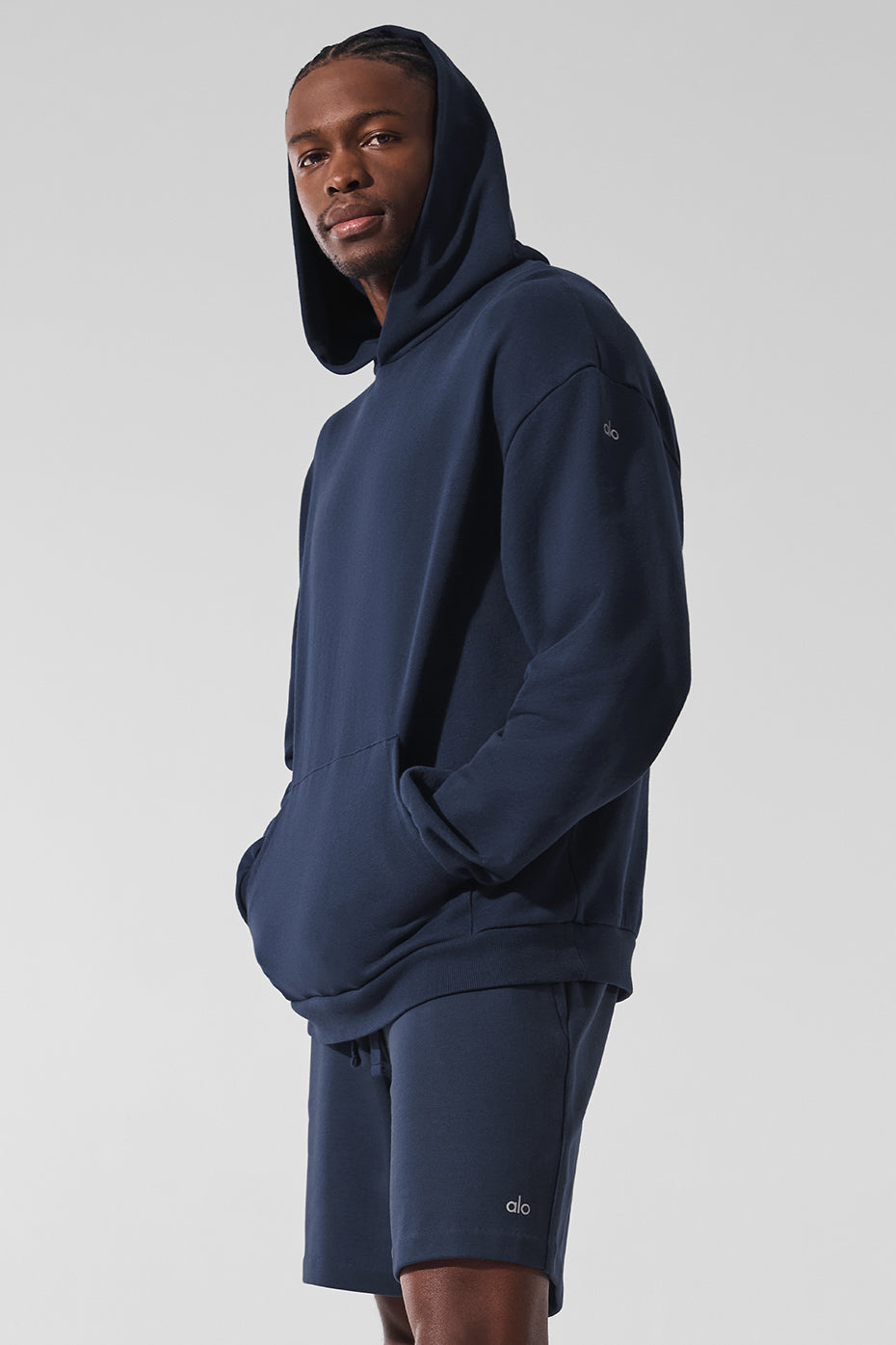Sweat À Capuche Chill