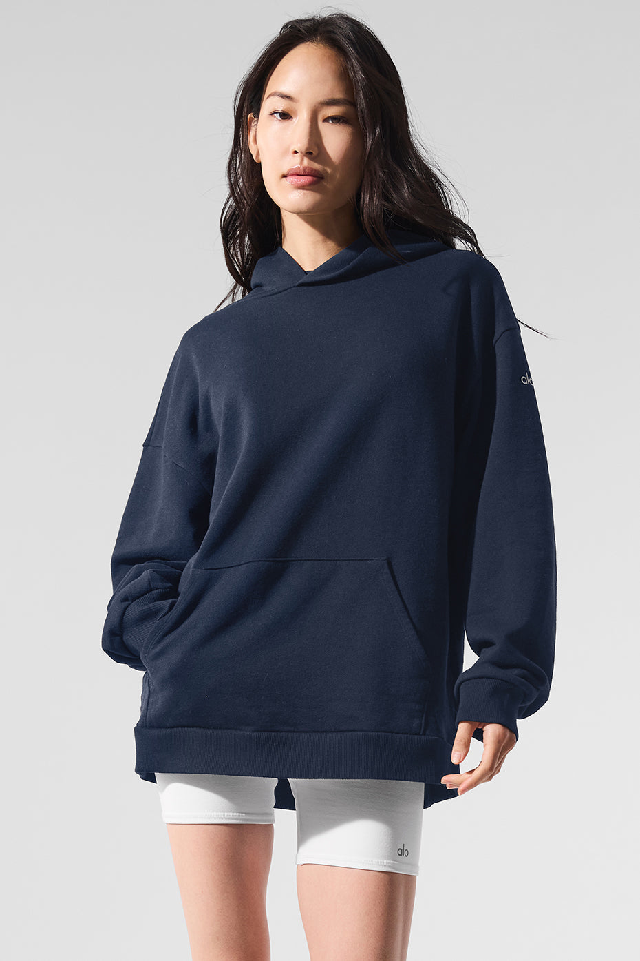Sweat À Capuche Chill