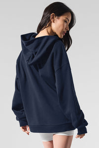 Sweat À Capuche Chill