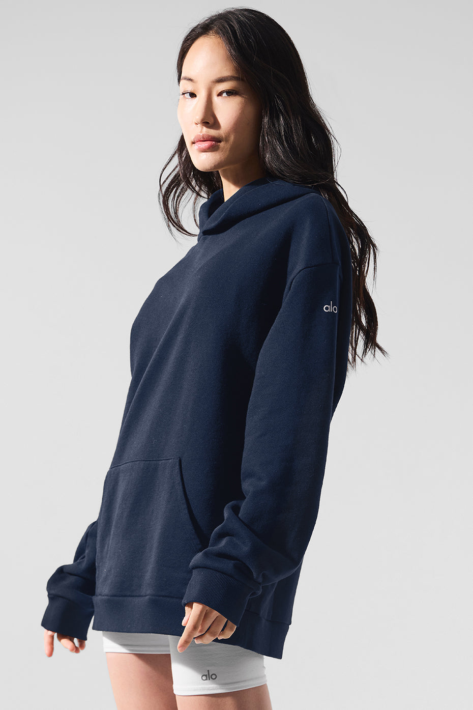 Sweat À Capuche Chill