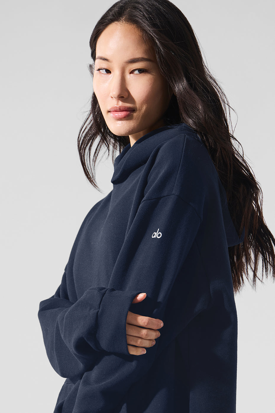 Sweat À Capuche Chill