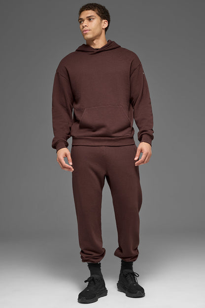 Sweat À Capuche Chill