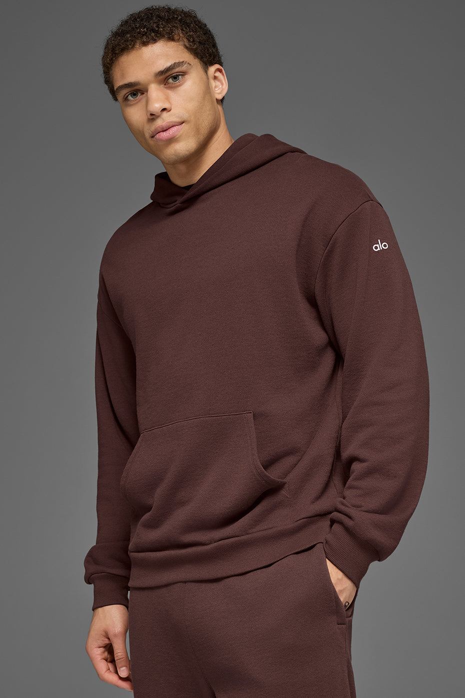 Chill Hoodie