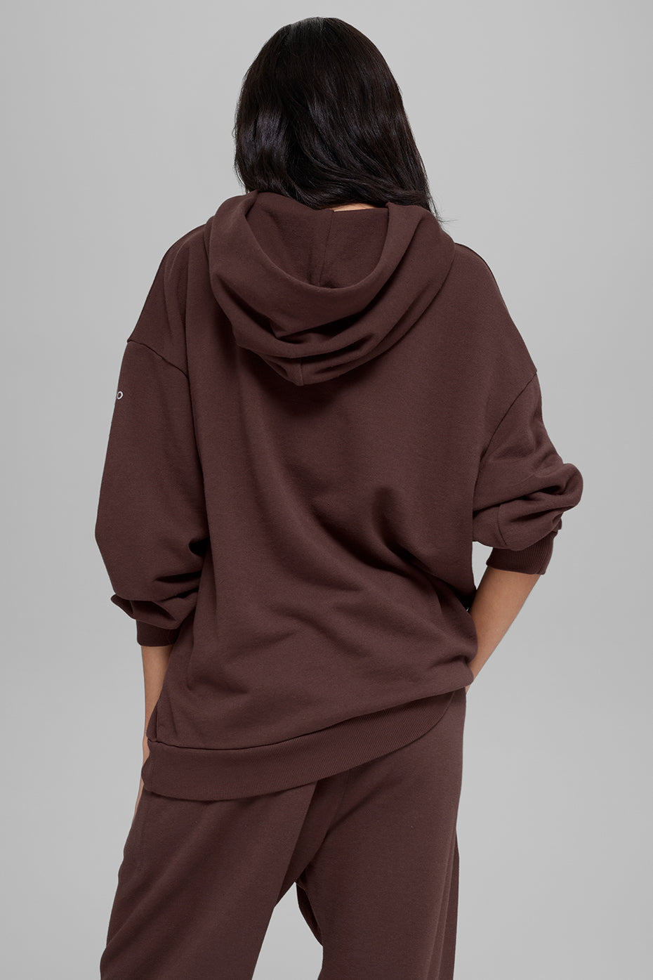 Sweat À Capuche Chill