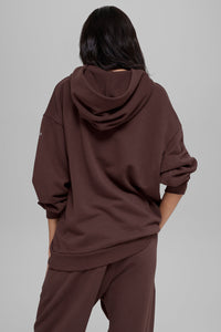 Sweat À Capuche Chill