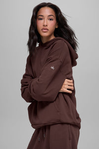 Sweat À Capuche Chill