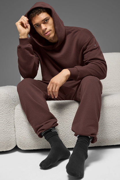 Chill Hoodie