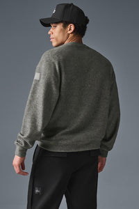Triumph Restore Crew Neck Sweatshirt