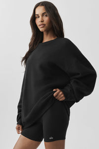 Sweat-Shirt Col Ras-Du-Cou Triumph Restore