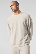 Sweat-Shirt Col Ras-Du-Cou Triumph Restore