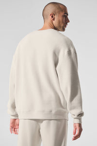 Triumph Restore Crew Neck Sweatshirt