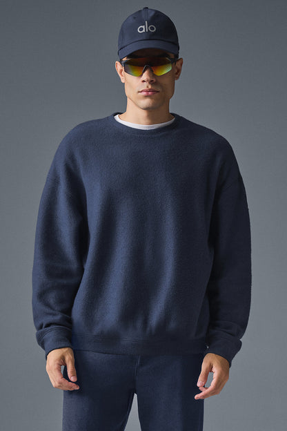 Sweat-Shirt Col Ras-Du-Cou Triumph Restore