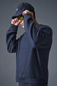 Sweat-Shirt Col Ras-Du-Cou Triumph Restore
