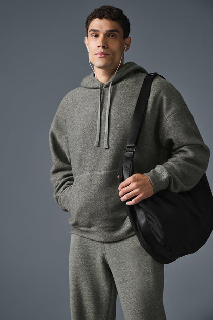 Triumph Restore Hoodie