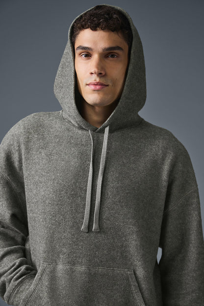 Sweat À Capuche Triumph Restore
