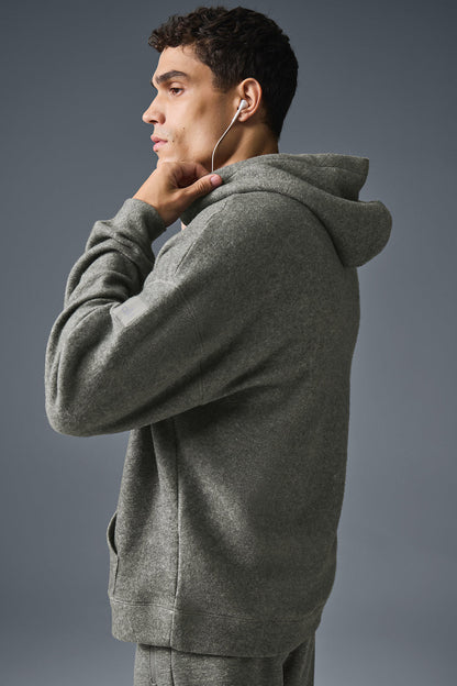 Triumph Restore Hoodie