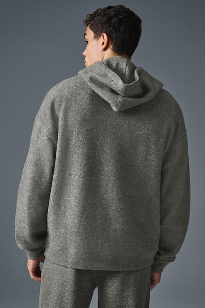 Sweat À Capuche Triumph Restore