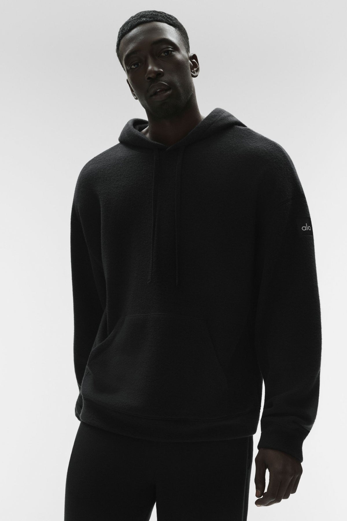 Sweat À Capuche Triumph Restore