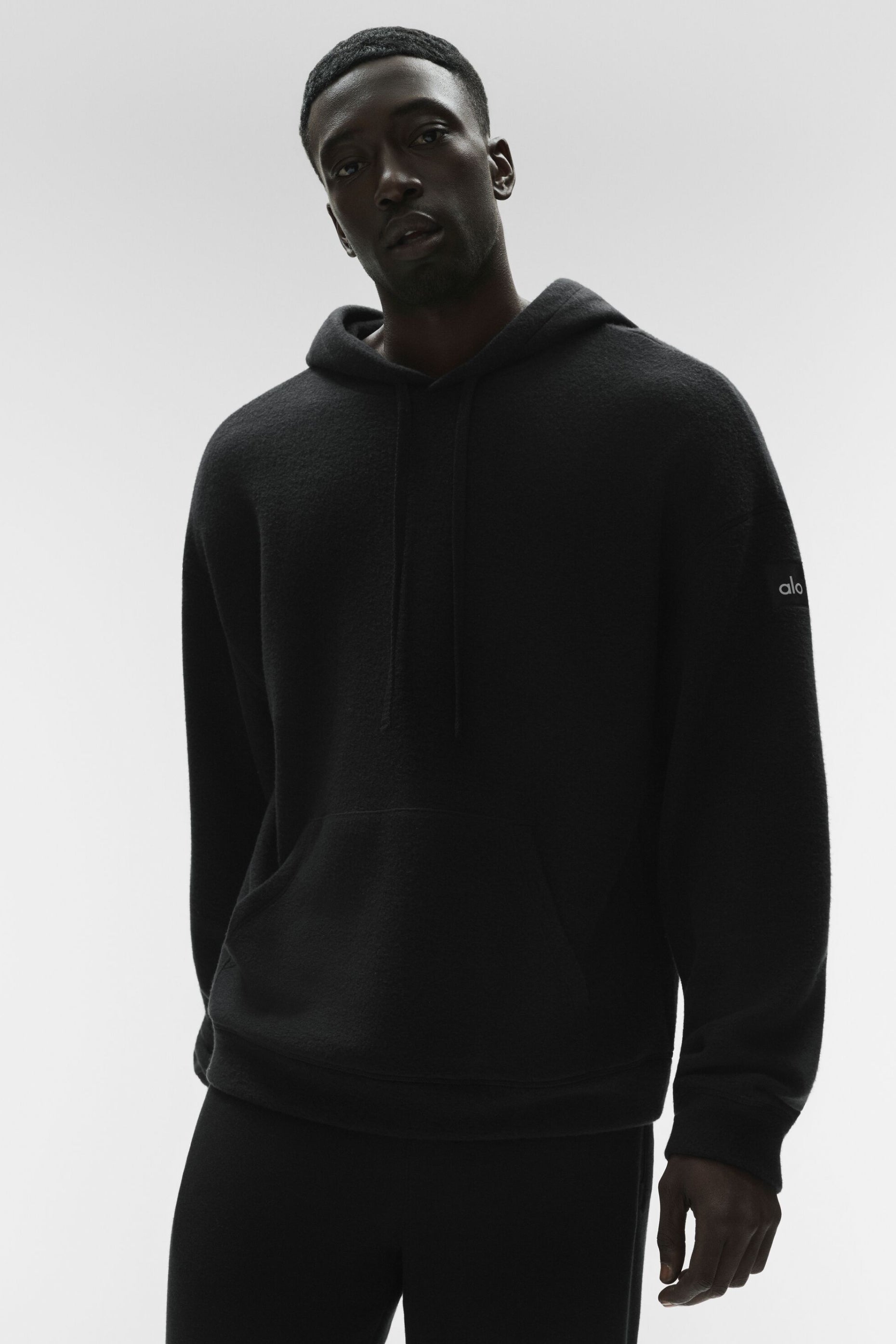 Sweat À Capuche Triumph Restore