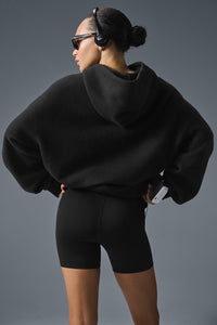 Sweat À Capuche Triumph Restore