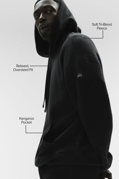 Sweat À Capuche Triumph Restore