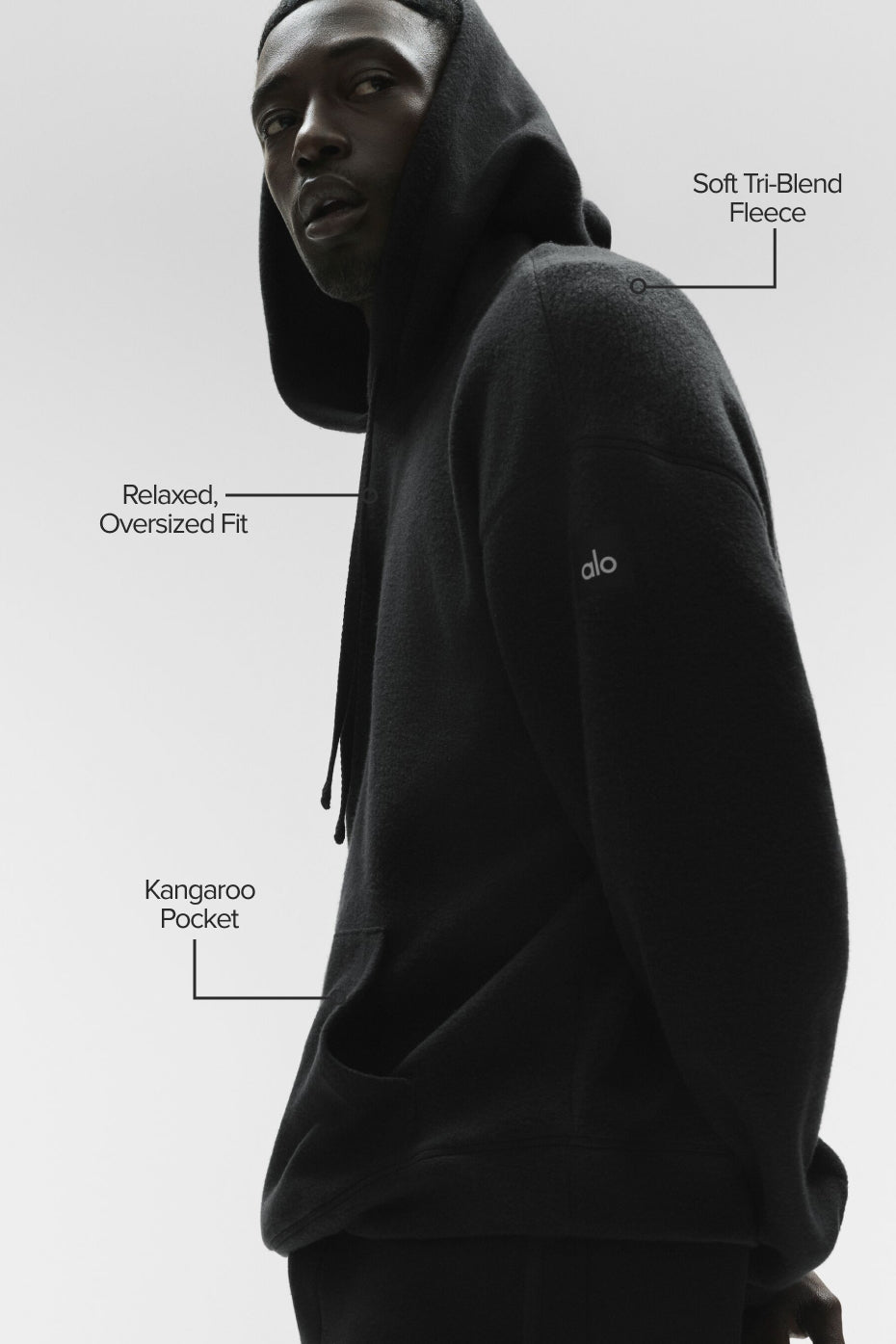 Triumph Restore Hoodie