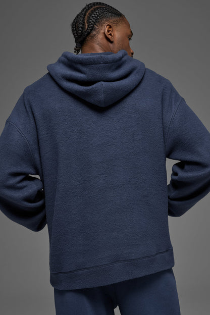 Sweat À Capuche Triumph Restore