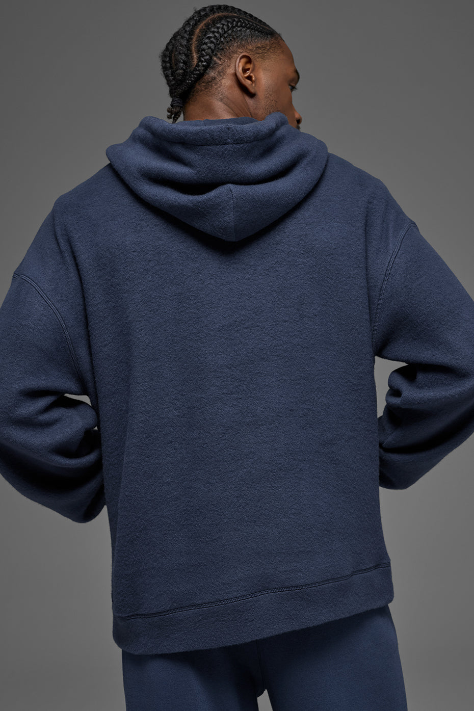 Triumph Restore Hoodie