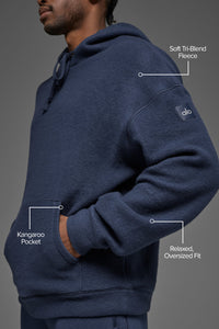Sweat À Capuche Triumph Restore