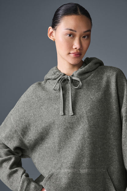 Sweat À Capuche Triumph Restore