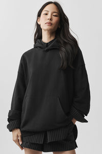 Sweat À Capuche Double Take